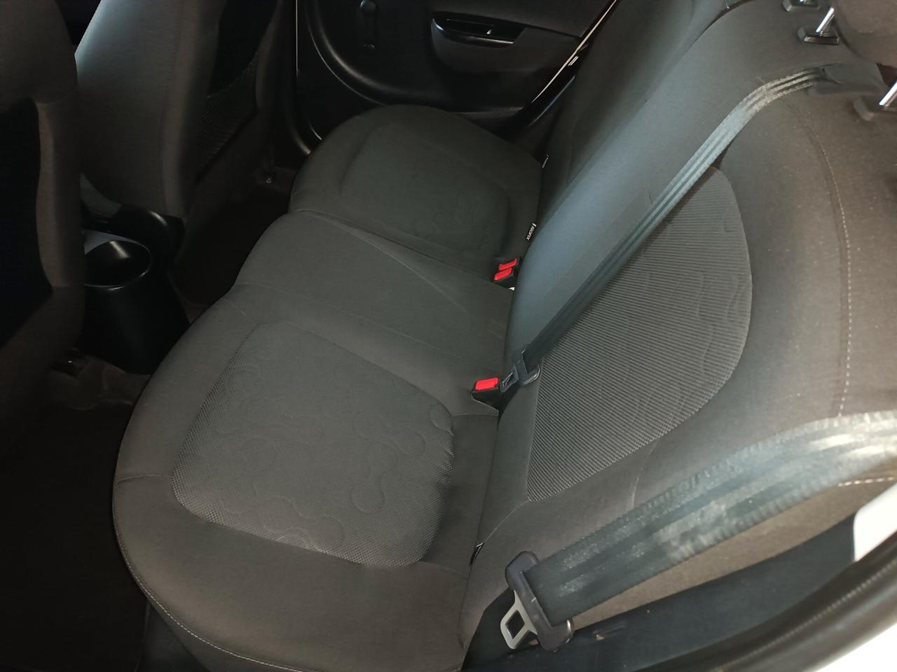 Hyundai i20 1.2 5p. BlueDrive GPL Sound Edition