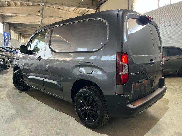 CITROEN Berlingo BlueHDi 130 EAT8 S&S Van M Club Telecam/cerchi leg