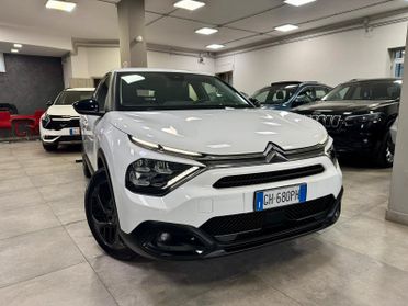 Citroen C4 1.5 BlueHDi 130cv S&S EAT8 Shine 11/2021