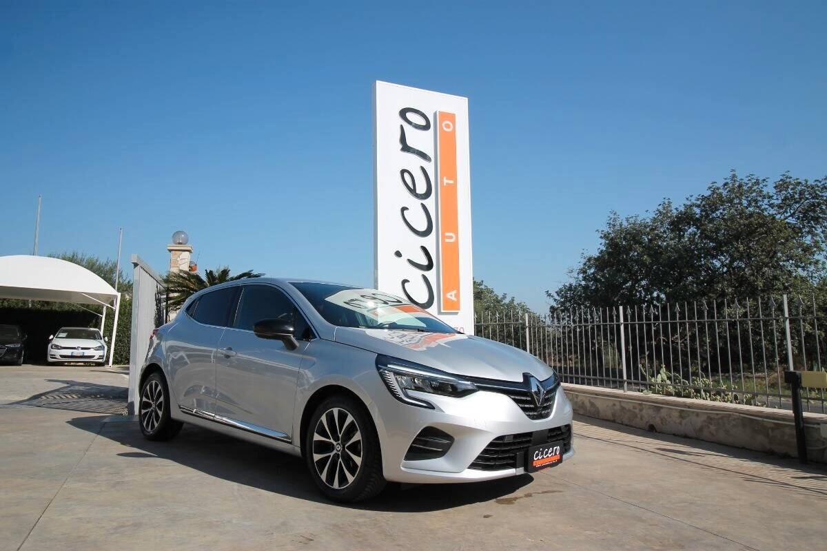 Renault Clio TCe 90 CV 5p Intens |25000km|2023