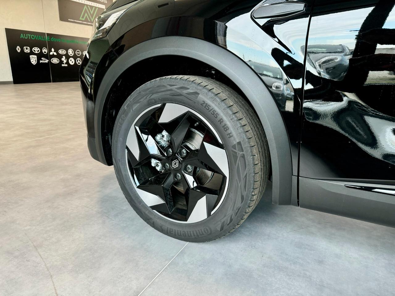 Renault Captur ECO-G 100 CV Techno