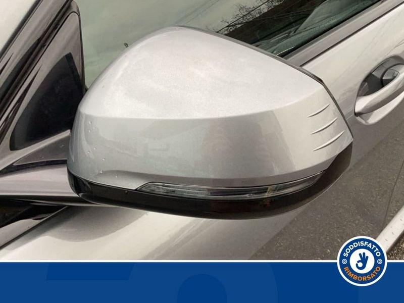 BMW Serie 2 G.C. Serie 2 Gran Coupé 218d M Sport Pro