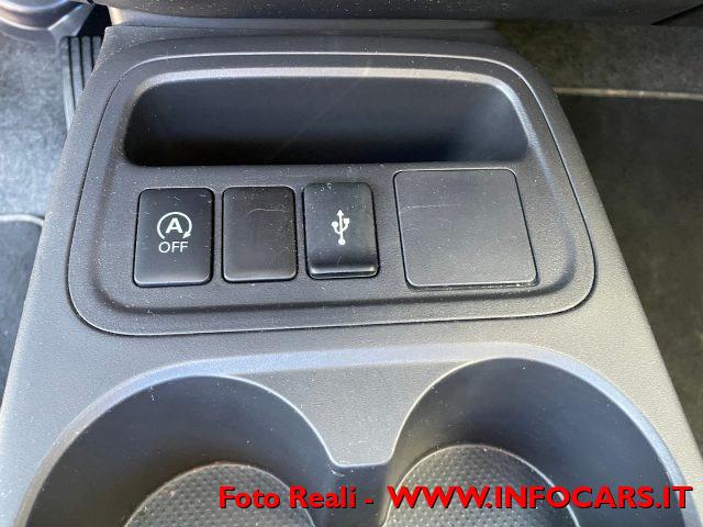 MITSUBISHI Space Star 1.2 Invite - neopatentati - PROMO