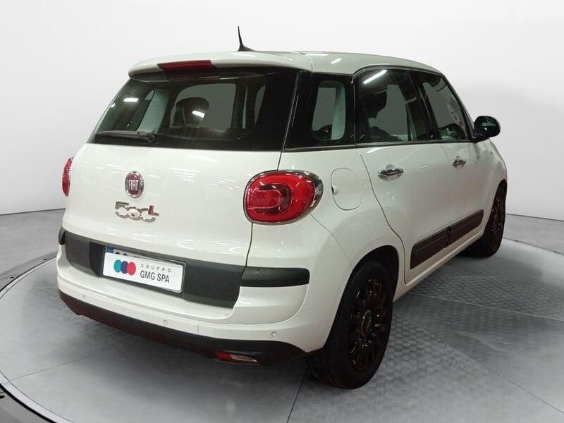 FIAT 500L 1.3 mjt Business 95cv my19