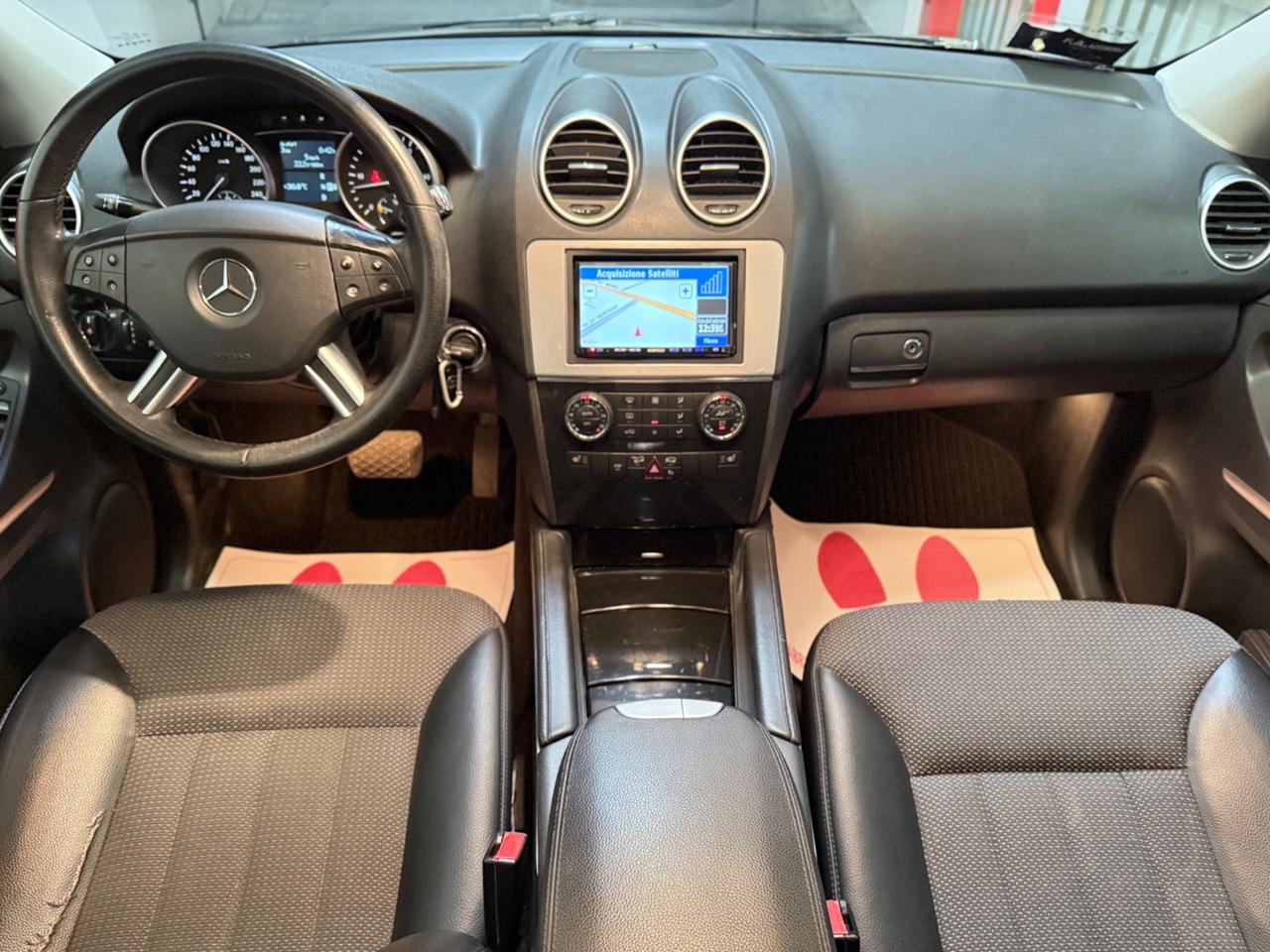 Mercedes-benz ML 280 ML 280 CDI Sport