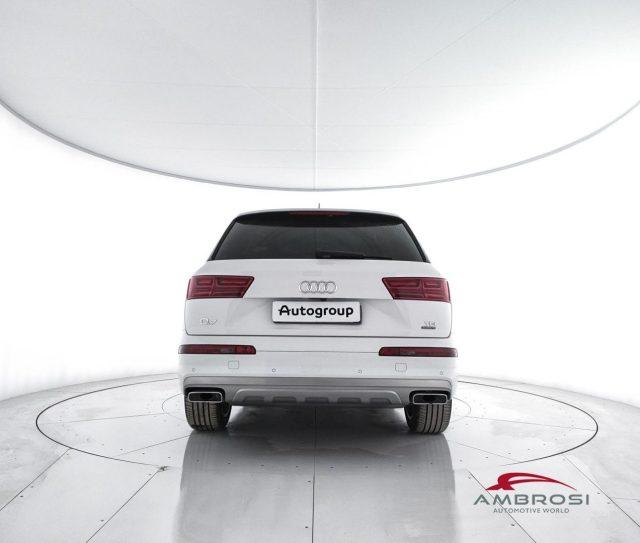 AUDI Q7 3.0 TDI 218 CV ultra quattro tiptronic Business Pl