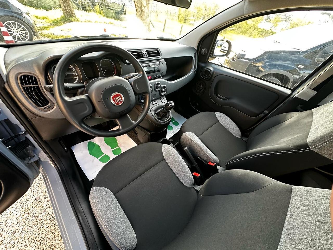 Fiat Panda Hybrid Unico Proprietario PREZZO REALE