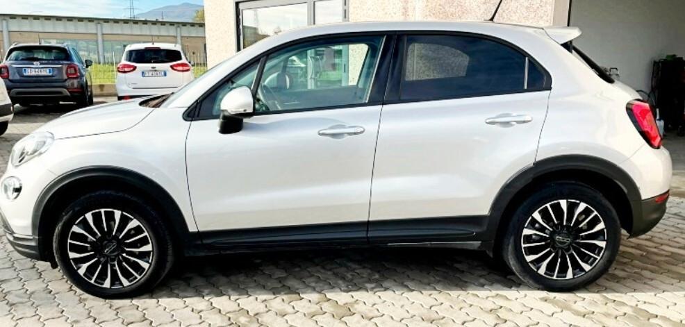 Fiat 500X 1.3 MultiJet 95 CV Cross