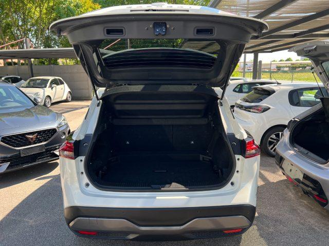 NISSAN Qashqai MHEV 158 CV Xtronic N-Connecta #VARI COLORI