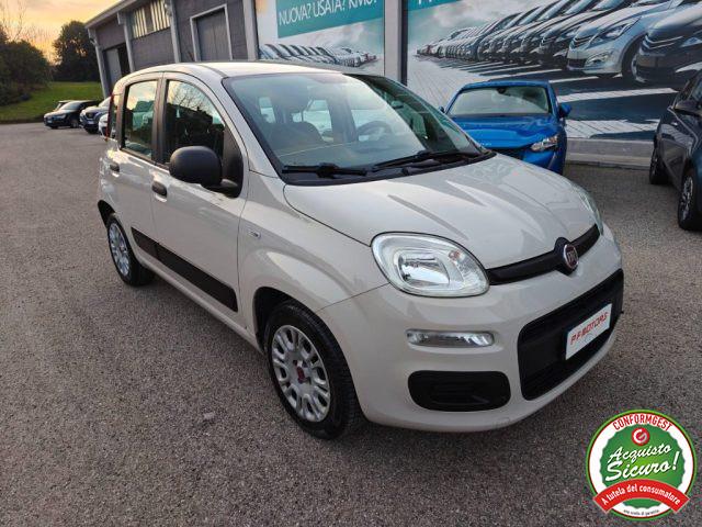 FIAT Panda 1.2 Easy