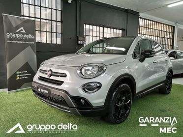 Fiat 500X 1.6 MultiJet S-Design Cross GARANZIA 12 MESI