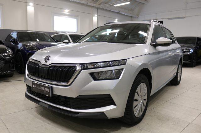 SKODA Kamiq 1.0 TSI Ambition