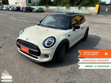 MINI Mini 4ª serie (F56) Mini 1.5 One 75 CV Ba...