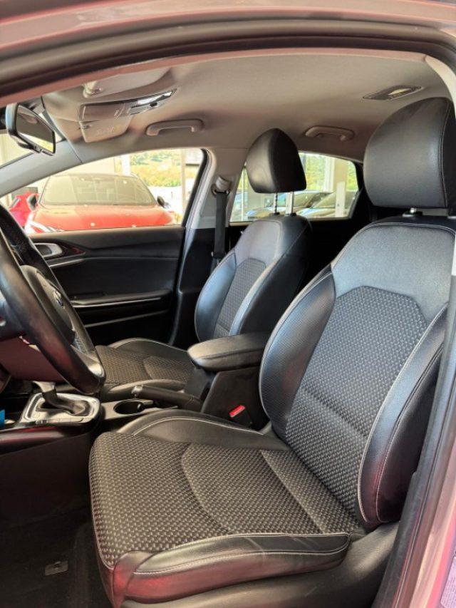 KIA Ceed 1.6 CRDi 136 CV DCT 5p. Evolution