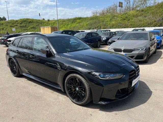BMW M3 Touring Competition M xDrive