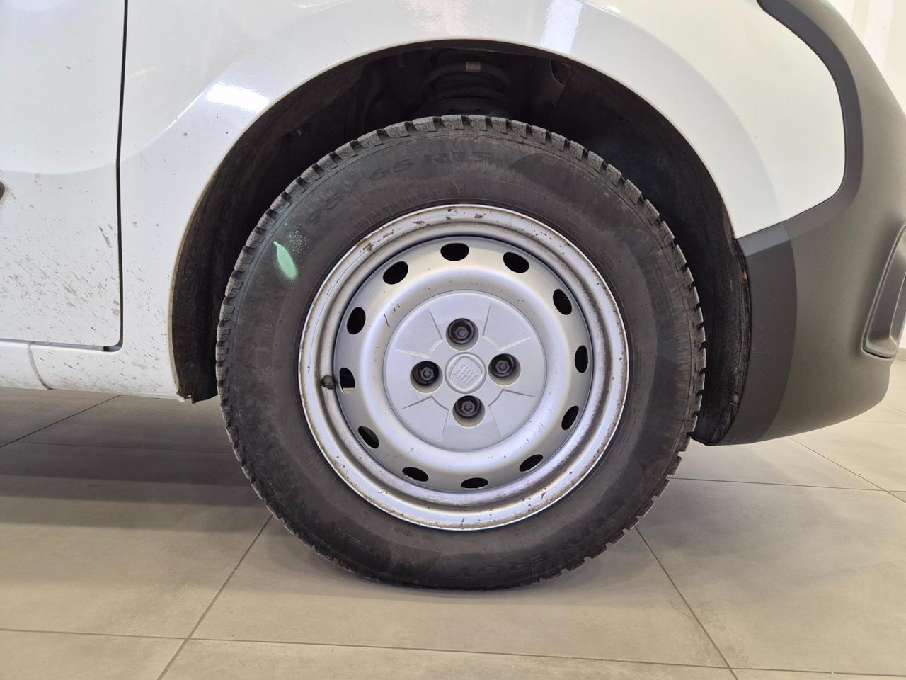 FIAT Fiorino cargo 1.3 mjt 80cv