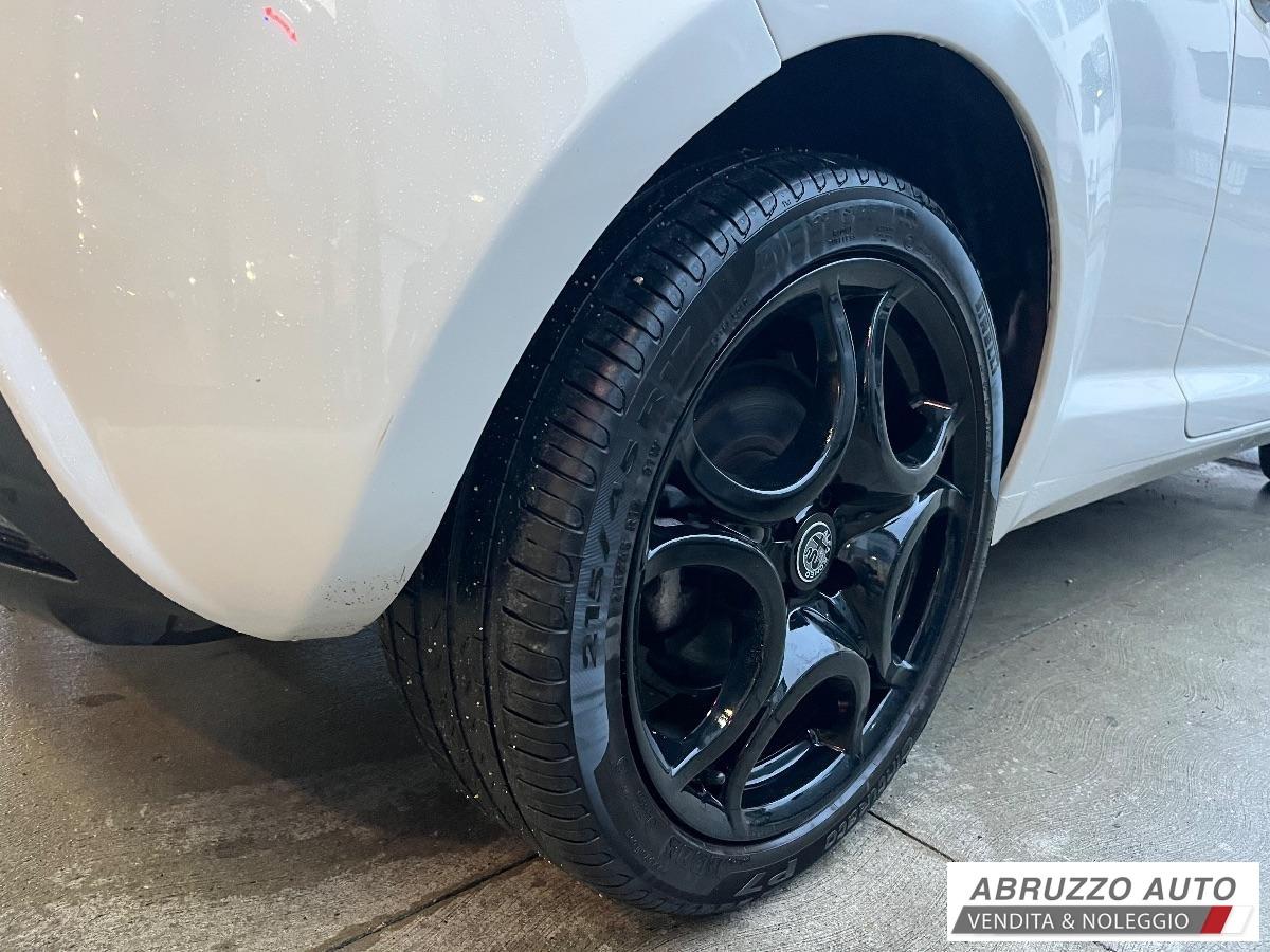 ALFA ROMEO MiTo 1.3 JTD 85 CV PERFETTA