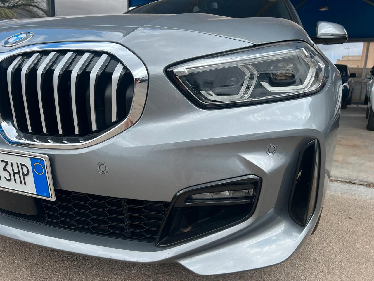 Bmw 116 Msport