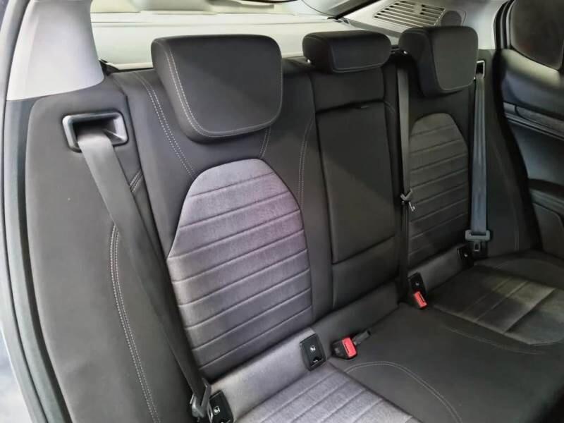 Alfa Romeo Stelvio 2.2 TD 190 CV AT8 Q4 Business PREZZO REALE