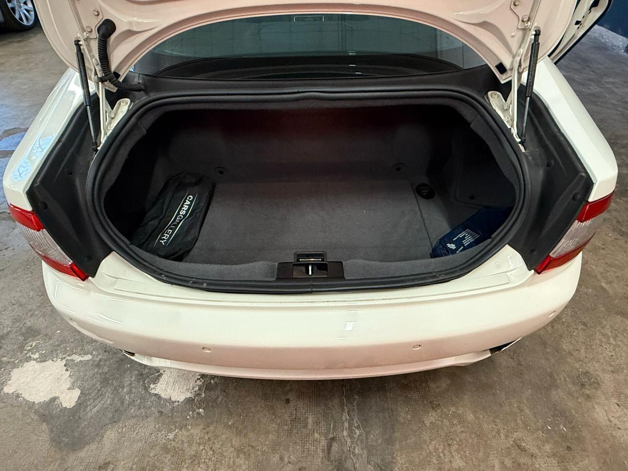 Maserati GranTurismo Gran Turismo 4.7 S cambiocorsa