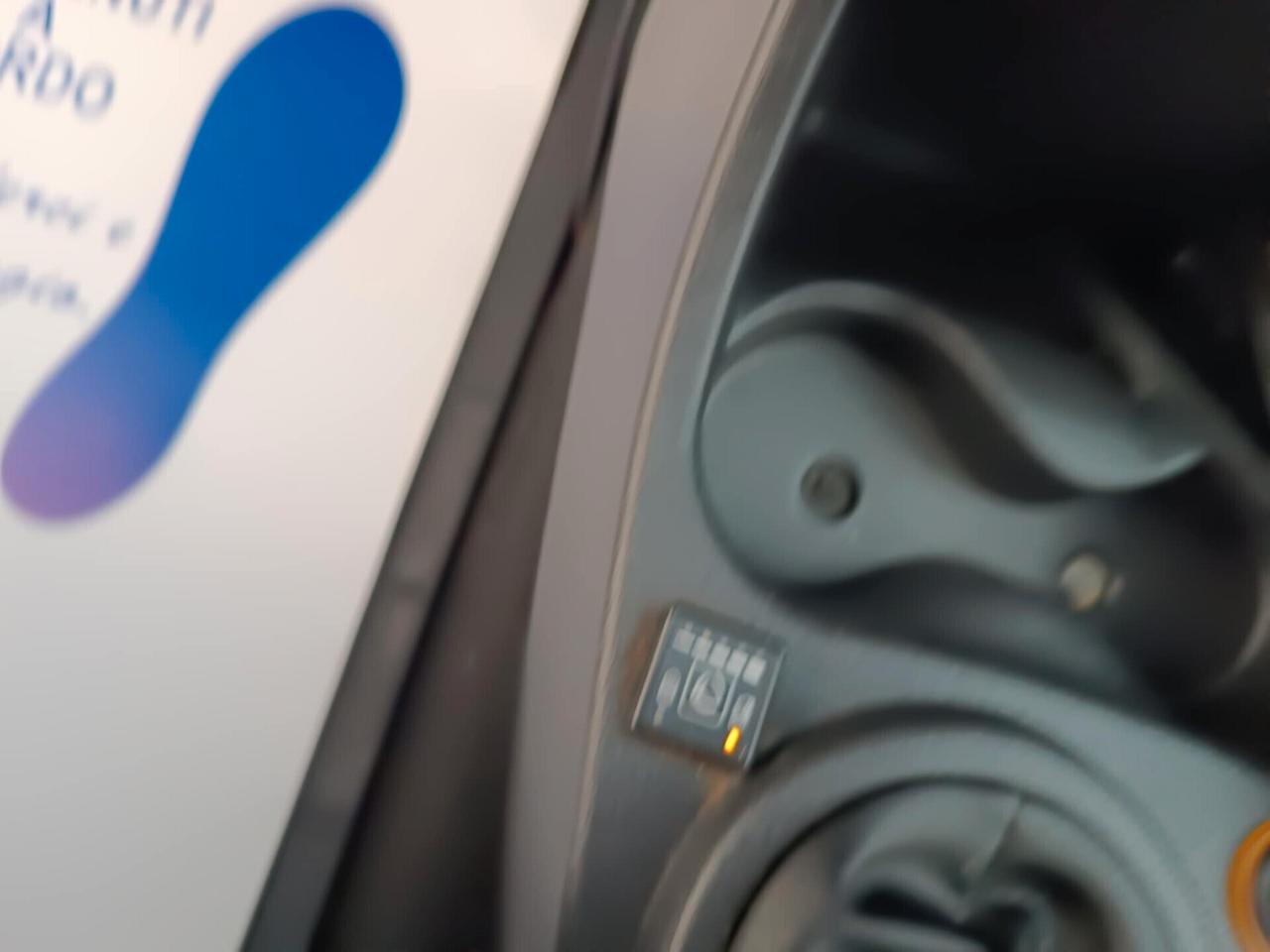 Dacia Sandero 1.4 8V GPL