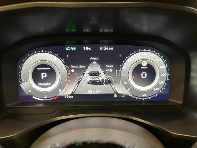 NISSAN Qashqai MHEV 158CV Xtronic N-Connecta N1 AUTOCARRO