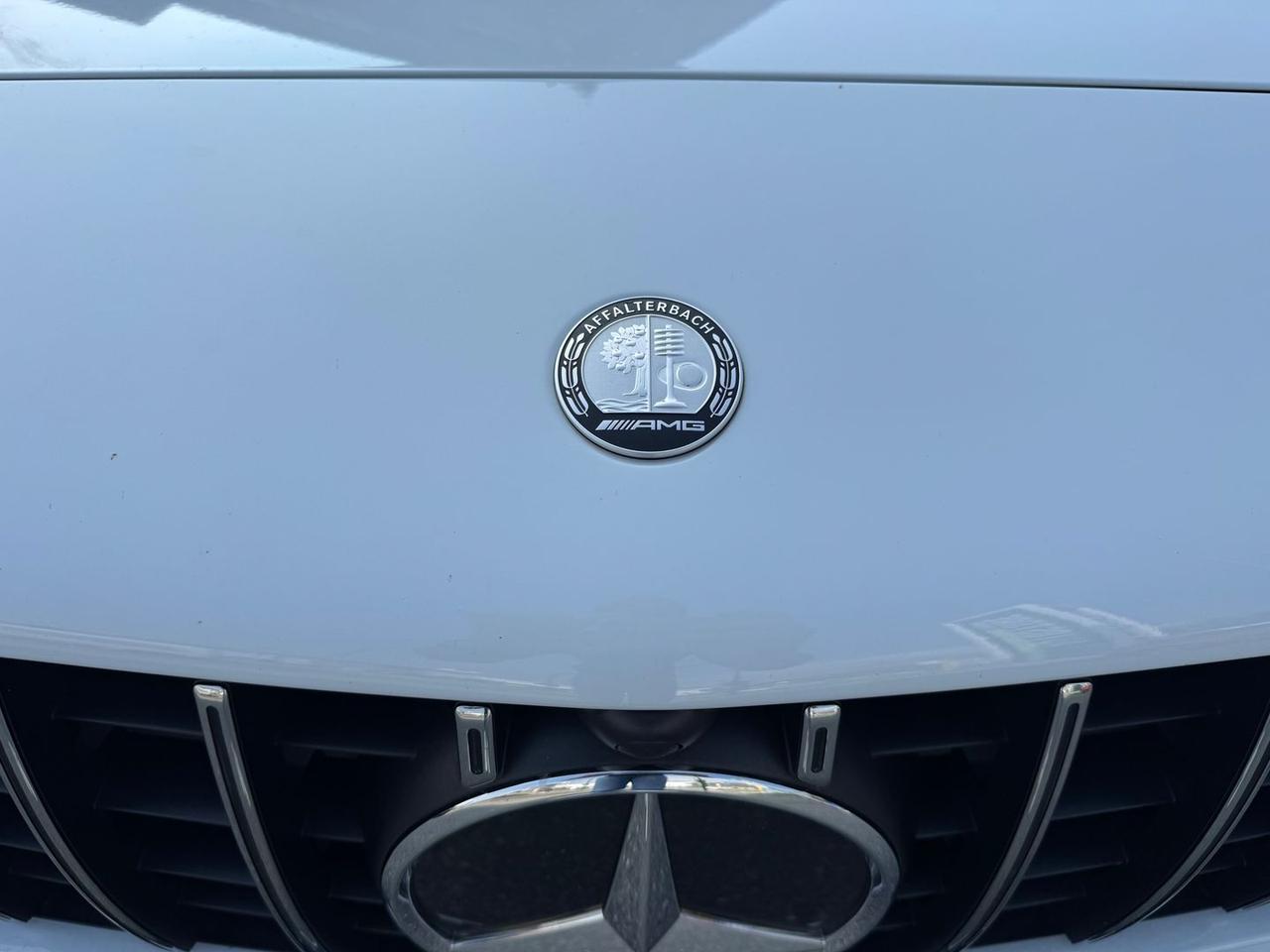 Mercedes-Benz A 35 AMG Premium A 35 AMG #6912