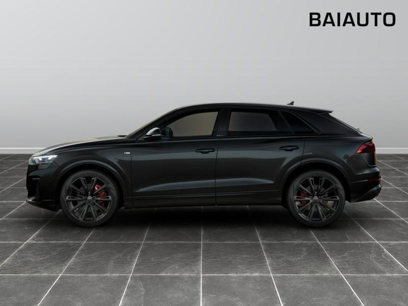 Audi Q8 50 3.0 v6 tdi mhev s line edition quattro tiptronic