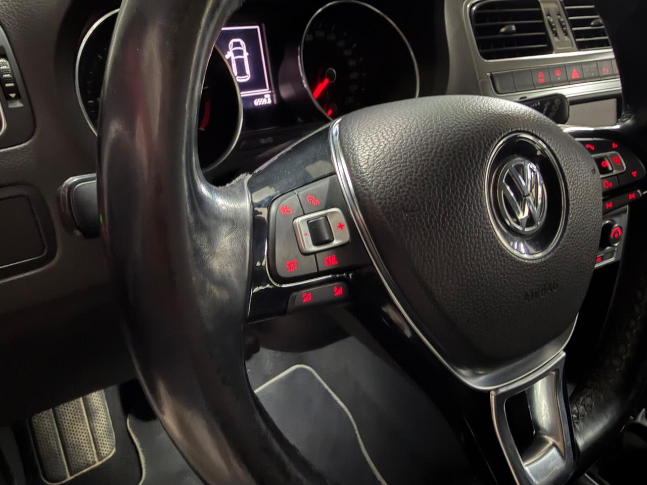 Volkswagen Polo 1.4 TDI (90) Highline 2017