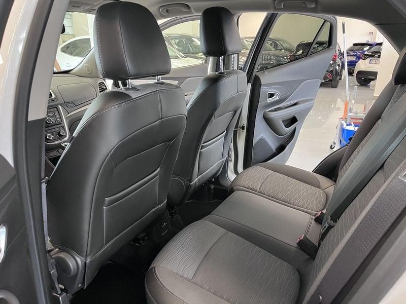 Opel Mokka Mokka 1.6 CDTI Ecotec 136CV 4x2 Start&Stop Cosmo