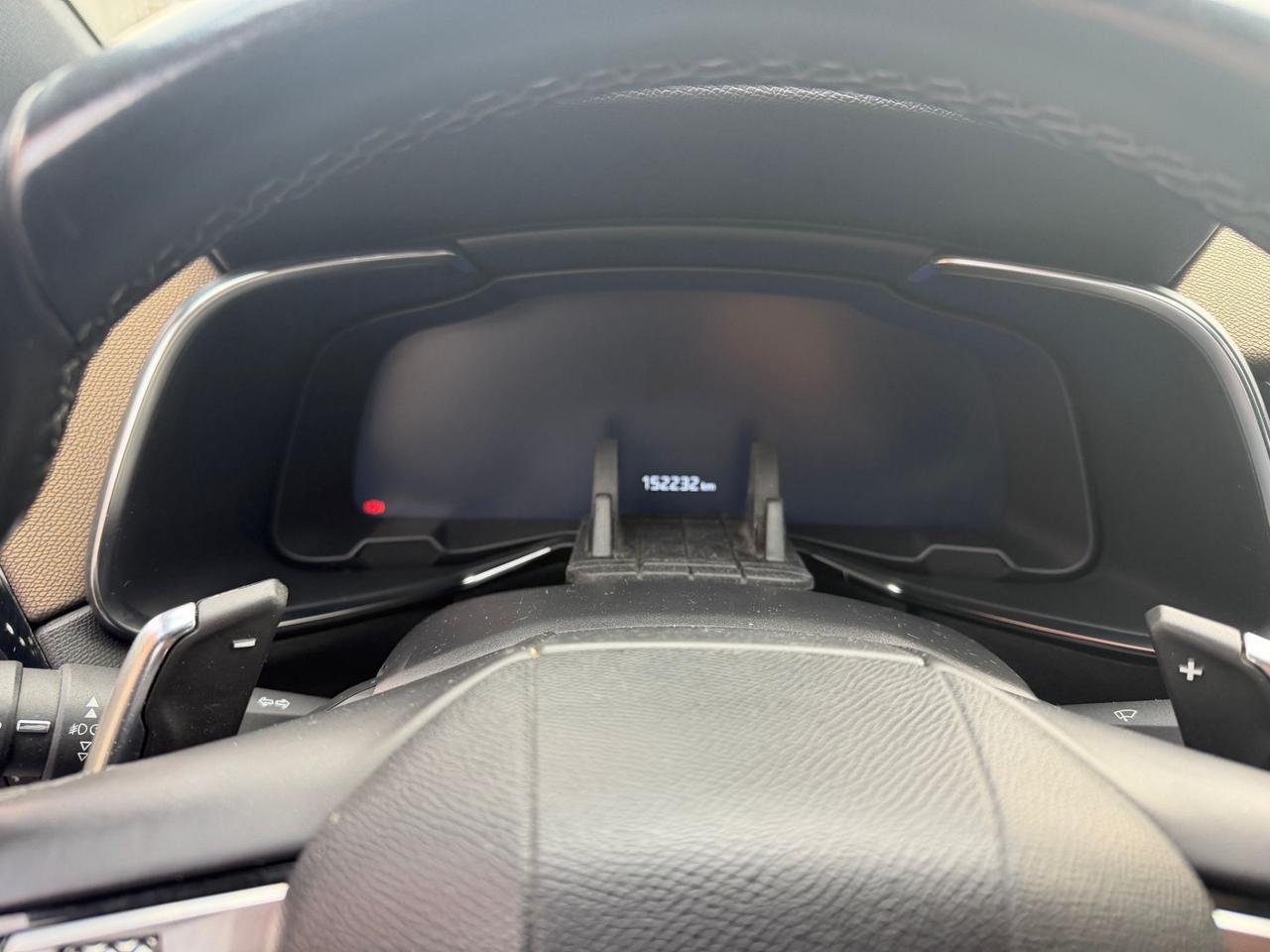 Ds 7 Crossback BlueHDi 130 aut. Grand Chic
