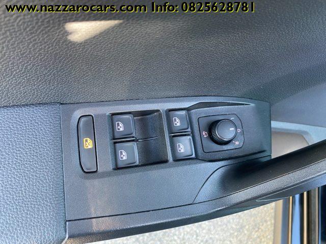 SEAT Arona 1.0 EcoTSI Style NAV/FARI LED/CARPLAY