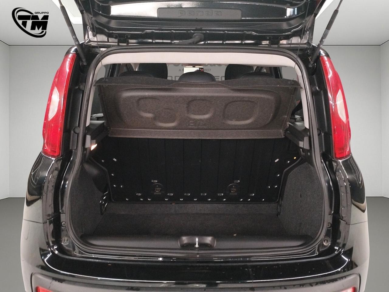 Fiat Panda 1.2 Easy - NEOPATENTATO