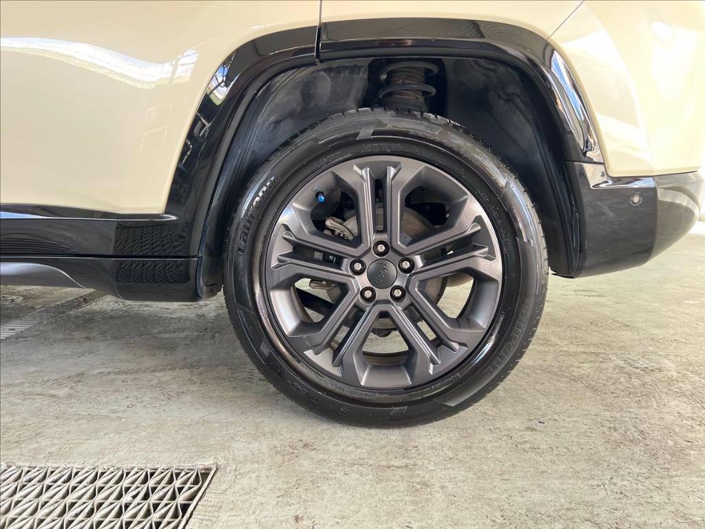 JEEP Compass 1.6 mjt 80 Anniversario 2wd 130cv del 2021