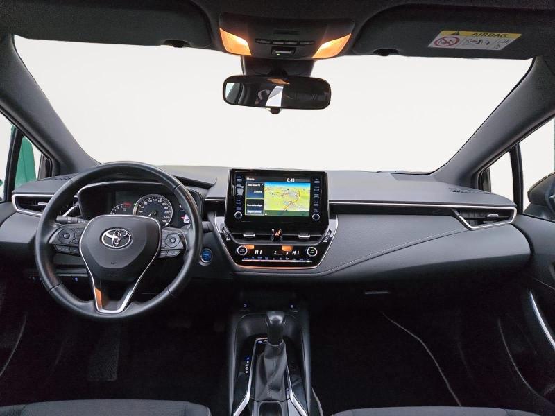 Toyota Corolla Touring Sports 1.8h Business cvt