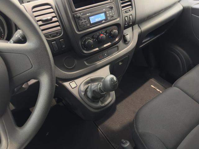 FIAT Talento 1.6 MJT 125CV 9 POSTI