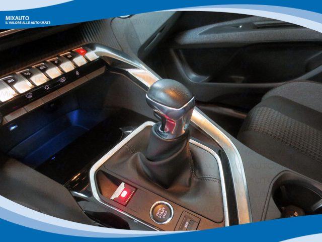 PEUGEOT 3008 1.5 BlueHDI 130cv Active EU6