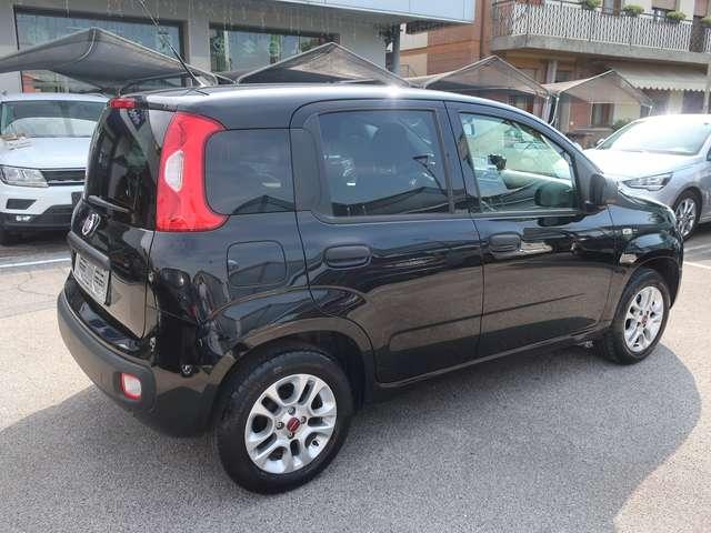 Fiat Panda 1.2 Lounge 69cv E6