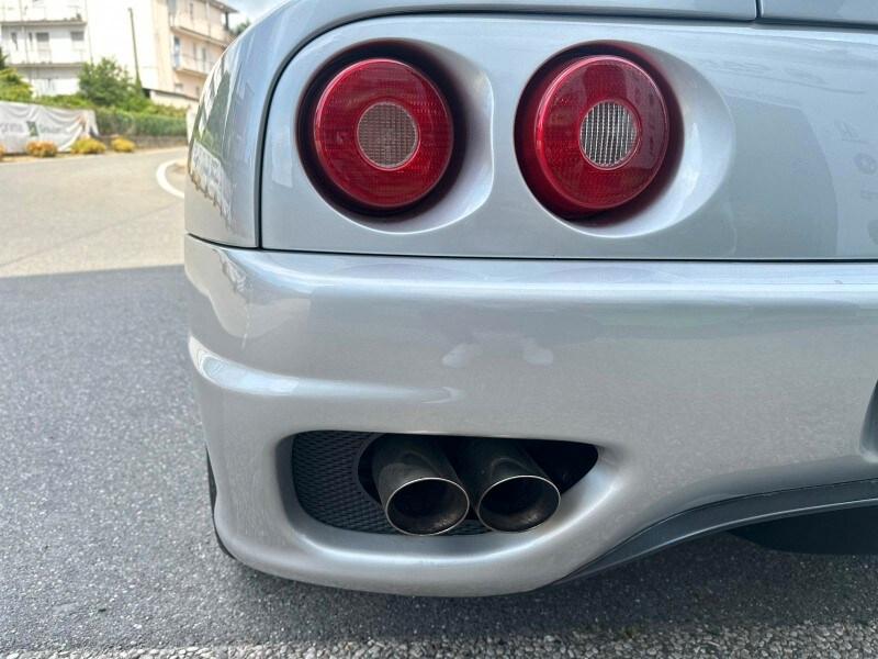 FERRARI 360 Modena