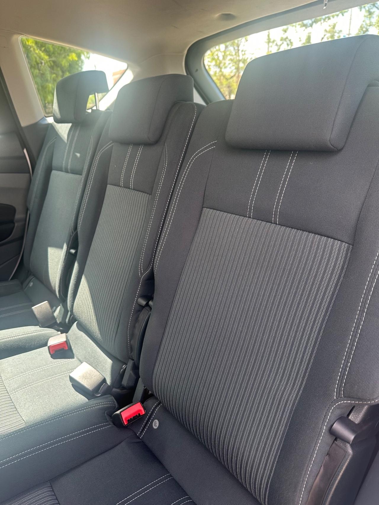 Ford C-MAX 1.6 TDCI 115 CV 2011 - NAVIGATORE