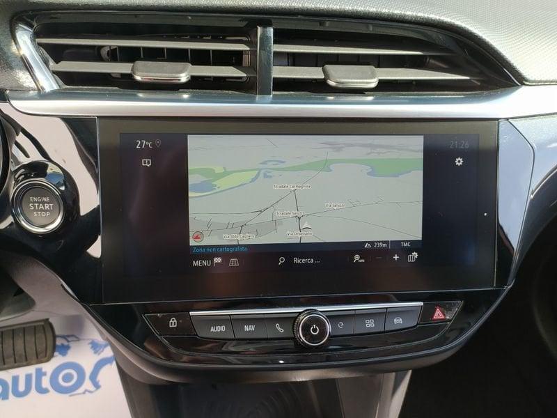 Opel Corsa-e 100 Kw e elegance