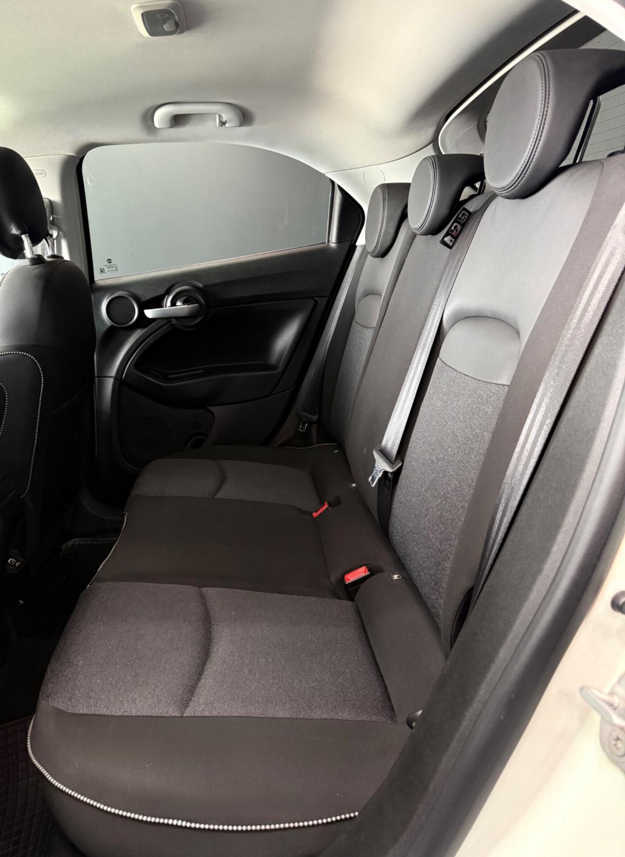 Fiat 500X 1.3 MultiJet 95 CV City Cross 10/2018