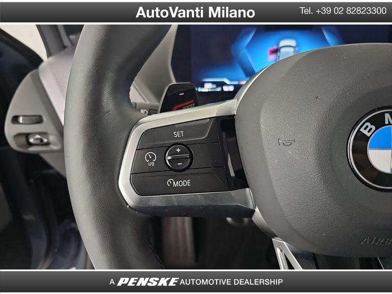 BMW Serie 1 118d MSport Pro