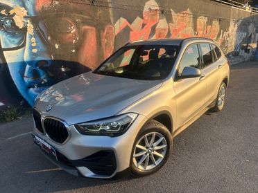 BMW X1 S-DRIVE 1.5 116CV/NAVIGATORE/BI-XENON LED