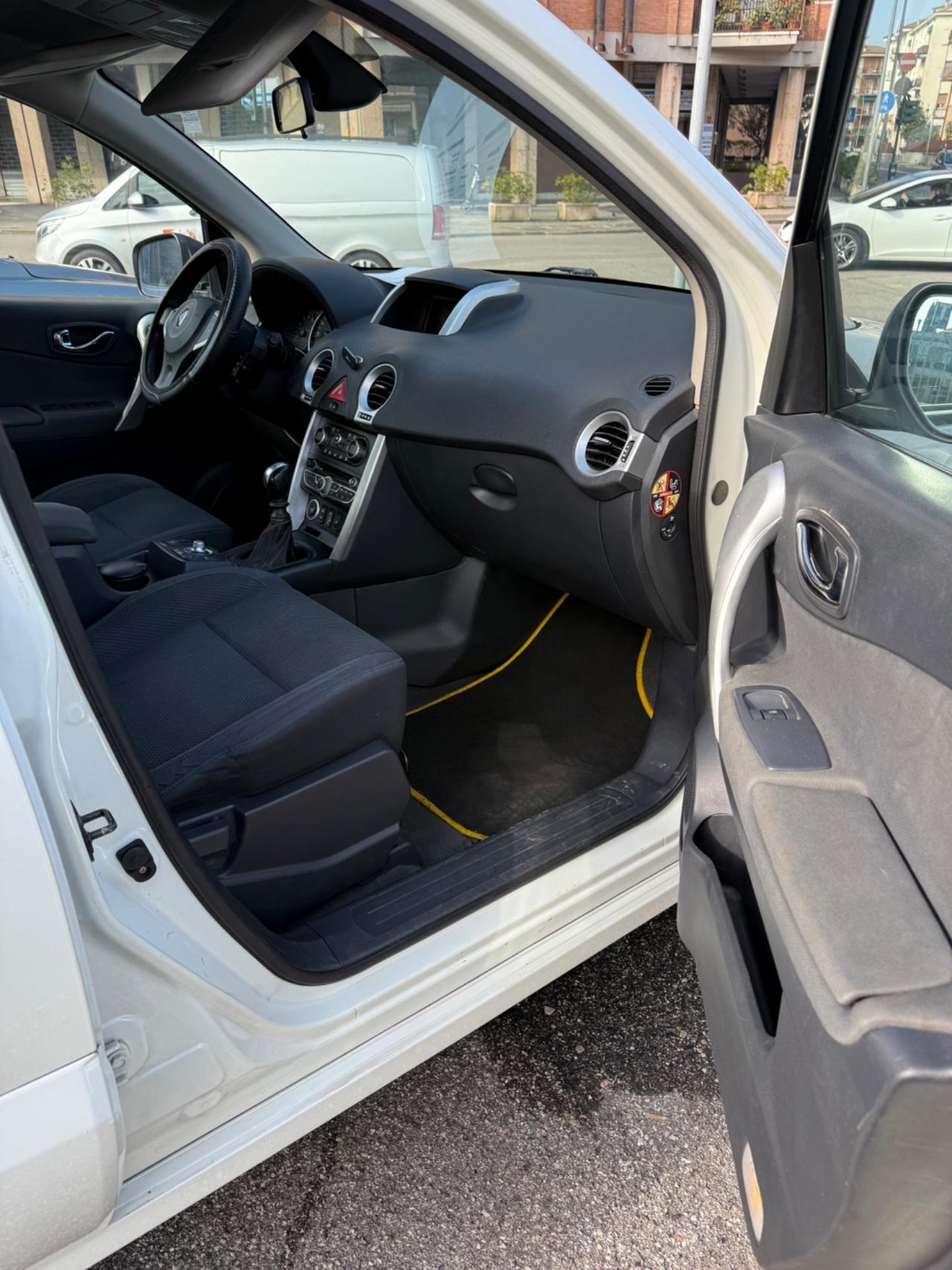 Renault Koleos 2.0 dCi 175CV 4X4 Dynamique