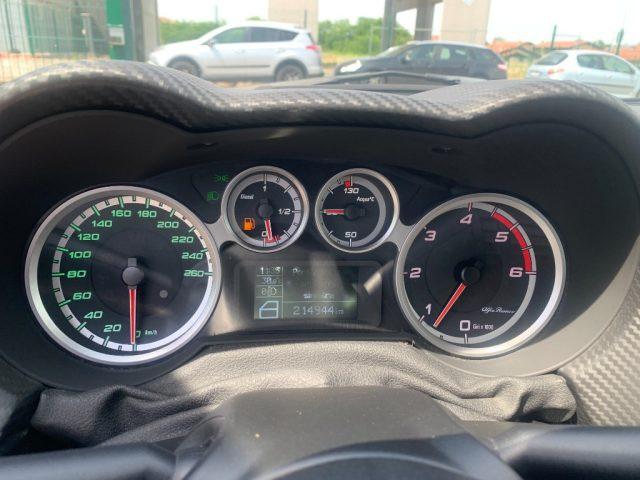 ALFA ROMEO MiTo 1.3 JTDm-2 95 CV S&S Distinctive