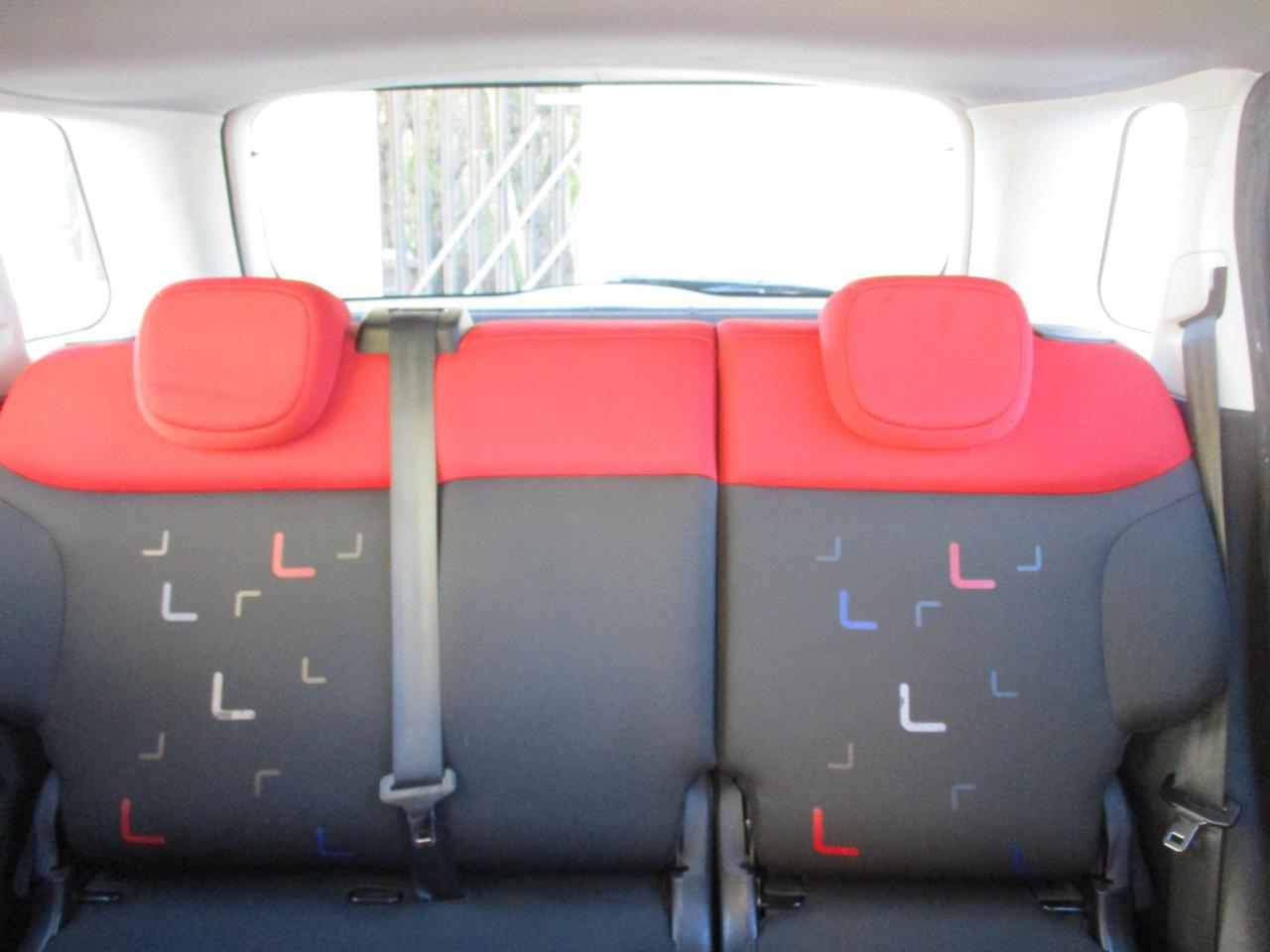 Fiat 500 L 500L 1.3 mjt Pop Star 85cv