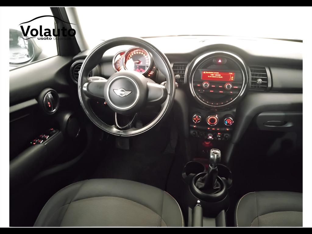 MINI Mini IV F55-F56 2014 - Mini 1.2 One 75cv 5p