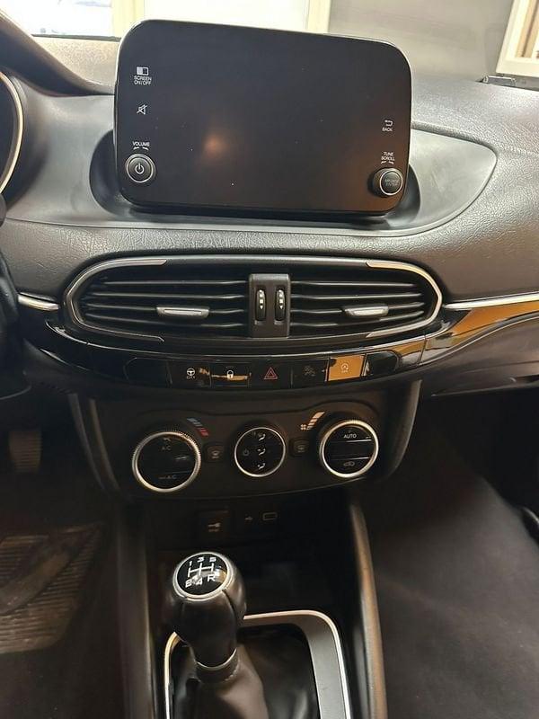 FIAT Tipo Tipo 1.3 Mjt S&S 5 porte City Life