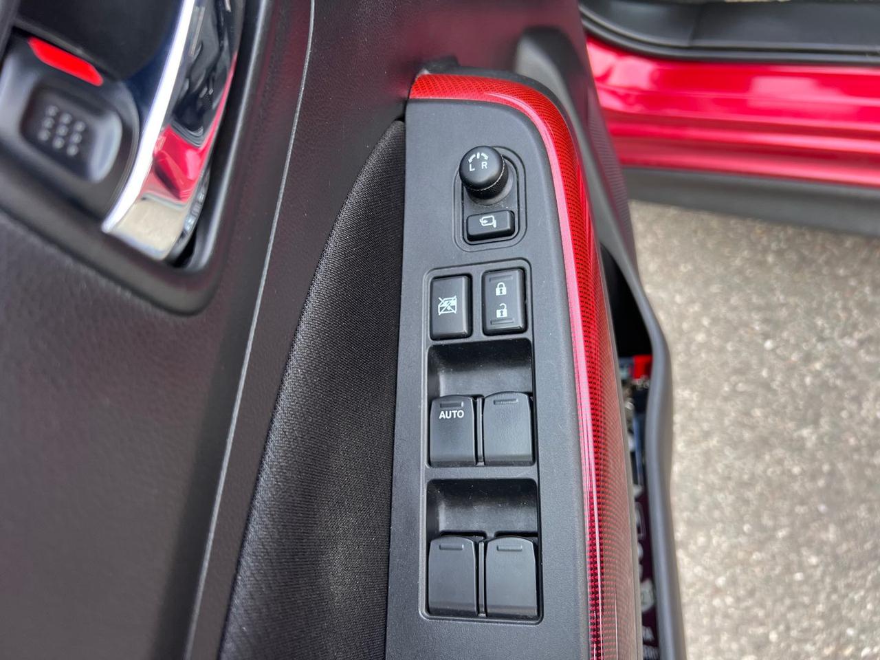 Suzuki Swift 1.4 Boosterjet MHEV Sport #7972